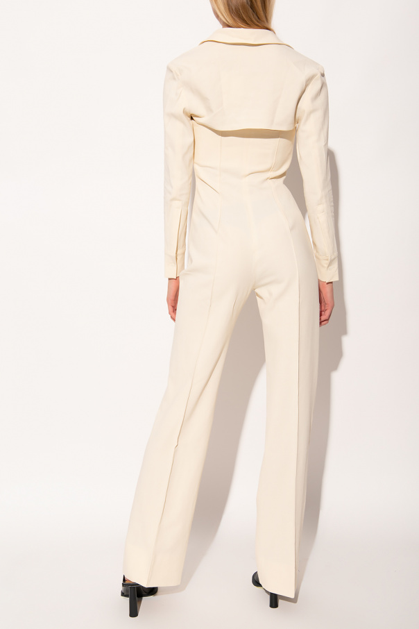 JACQUEMUS トップス
